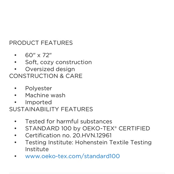 NWT Star Wars Blanket - Picture 2 of 3